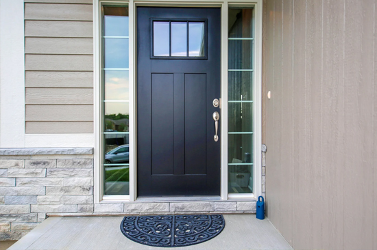 Bonadelle Ranchos-Madera Ranchos-residential-door-repair