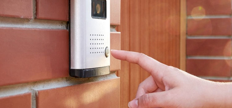 apartment door buzzer installation in Bonadelle Ranchos-Madera Ranchos