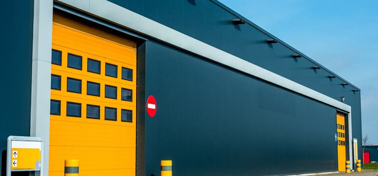 commercial metal door repair Bonadelle Ranchos-Madera Ranchos