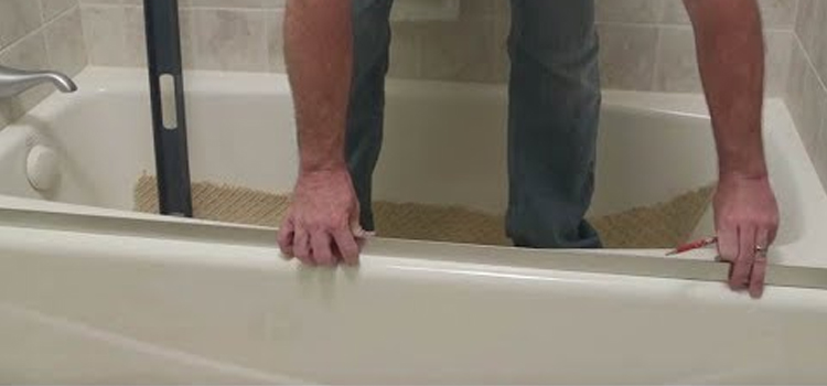 Sliding Shower Door Repair in Bonadelle Ranchos-Madera Ranchos
